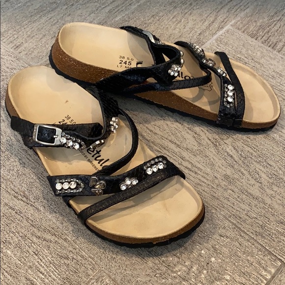 Birkenstock Shoes - NWOT Betula by Birkenstock sandals